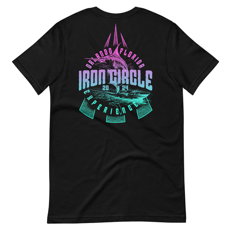 Orlando Unisex Tee