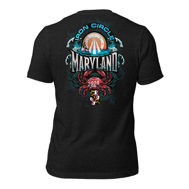 Black _ Maryland Experoience