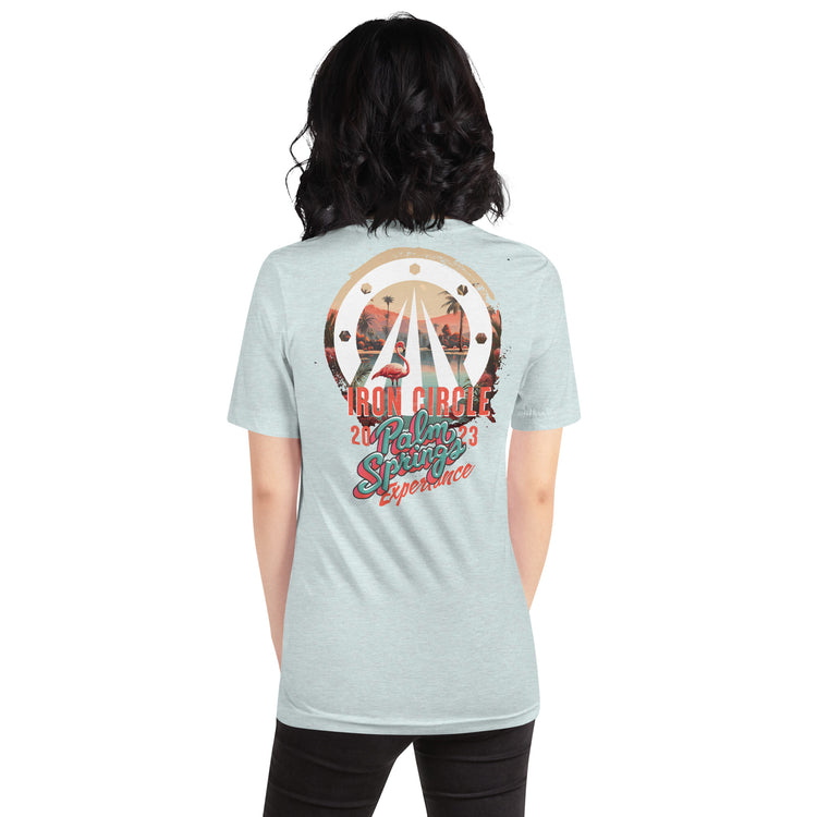 Palm Springs | Unisex tee