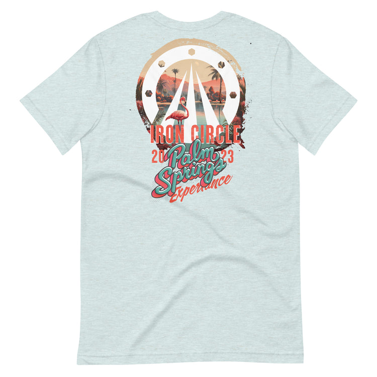Palm Springs | Unisex tee