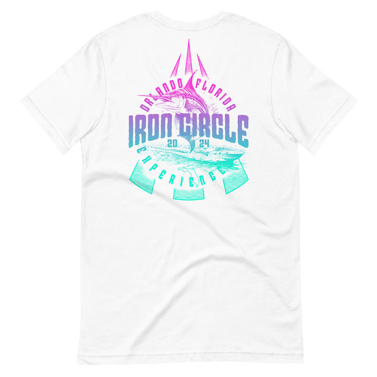 Orlando Unisex Tee