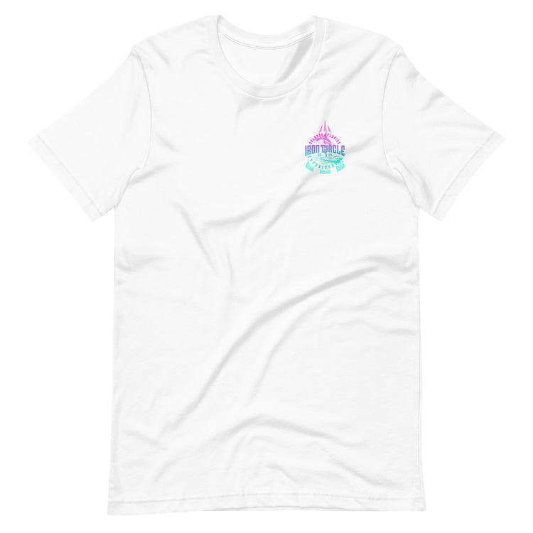 Orlando Unisex Tee