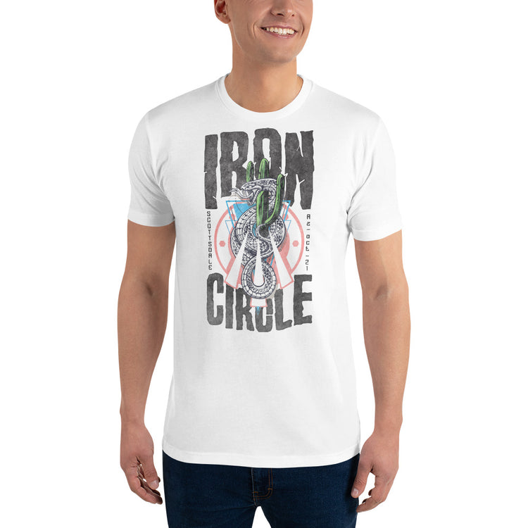 Scottsdale Unisex Tee