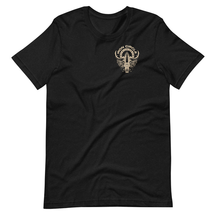 Boardroom 2022 Unisex t-shirt