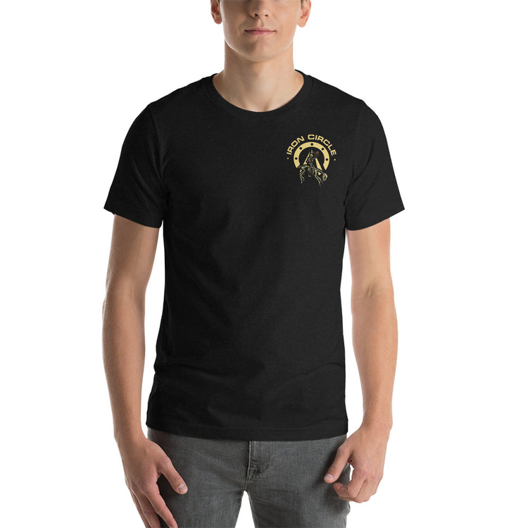 Nashville Unisex t-shirt
