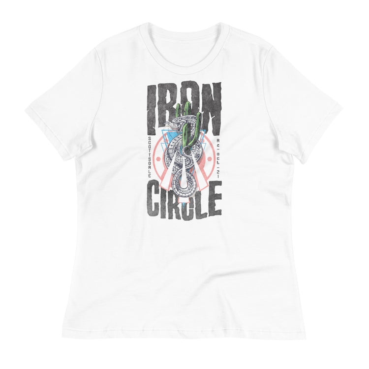 Women's Scottsdale Tee