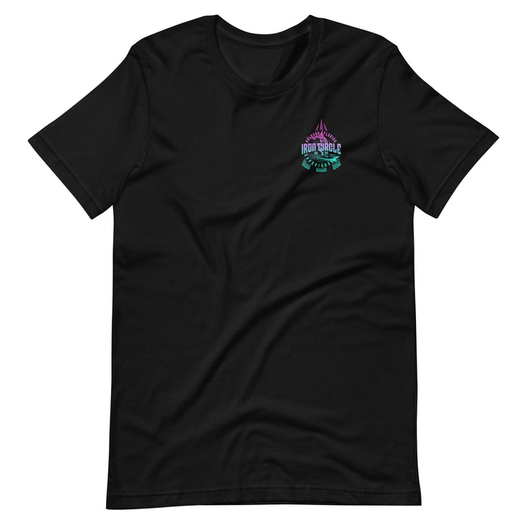 Orlando Unisex Tee