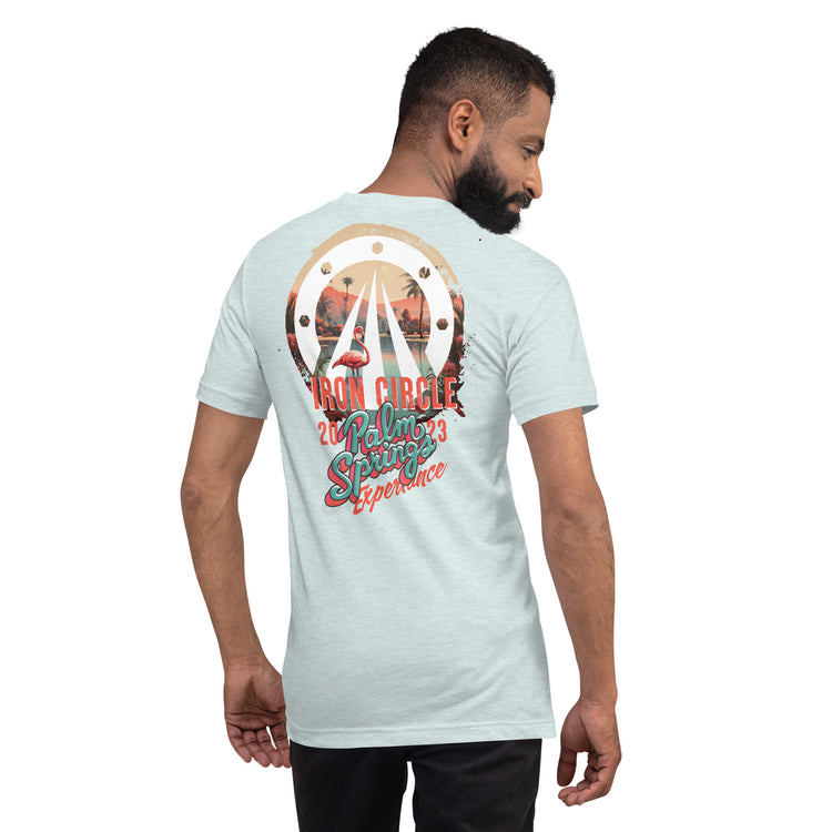Palm Springs | Unisex tee