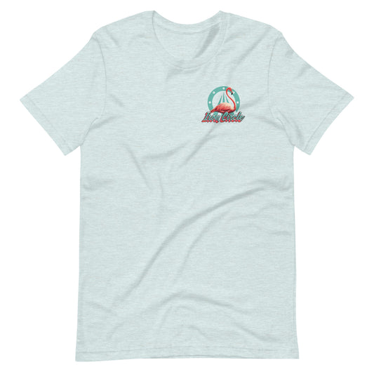 Palm Springs | Unisex tee