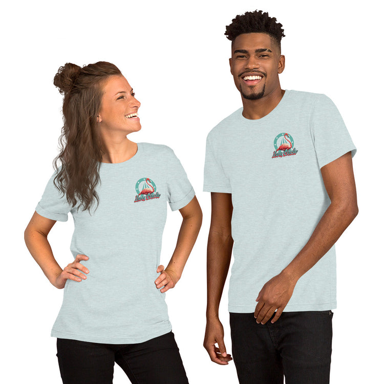 Palm Springs | Unisex tee