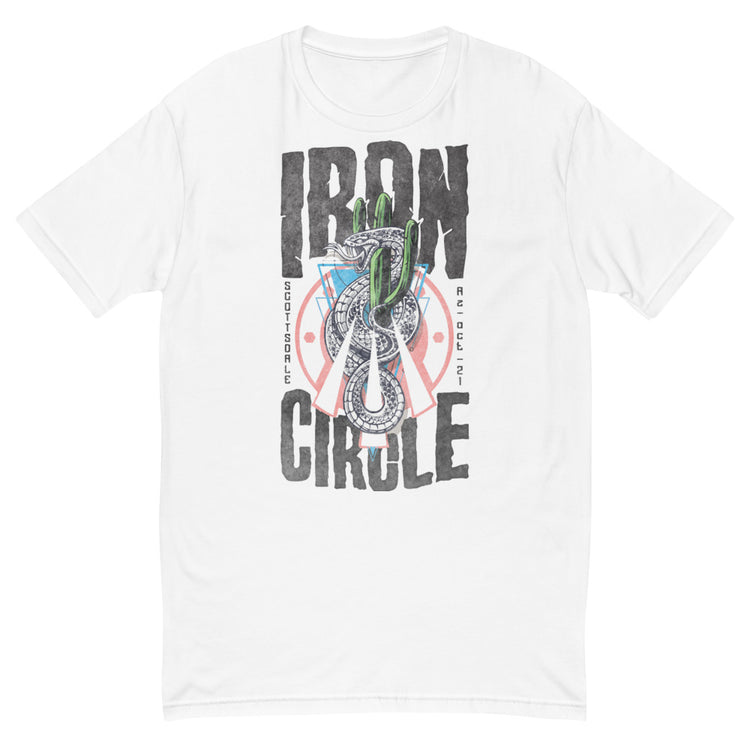 Scottsdale Unisex Tee