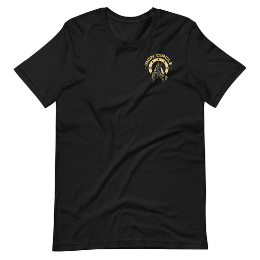 Nashville Unisex t-shirt