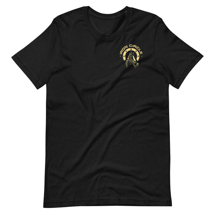 Nashville Unisex t-shirt