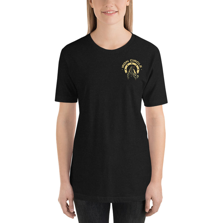 Nashville Unisex t-shirt