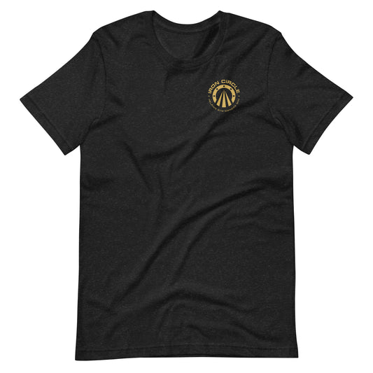 New Member Unisex t-shirt
