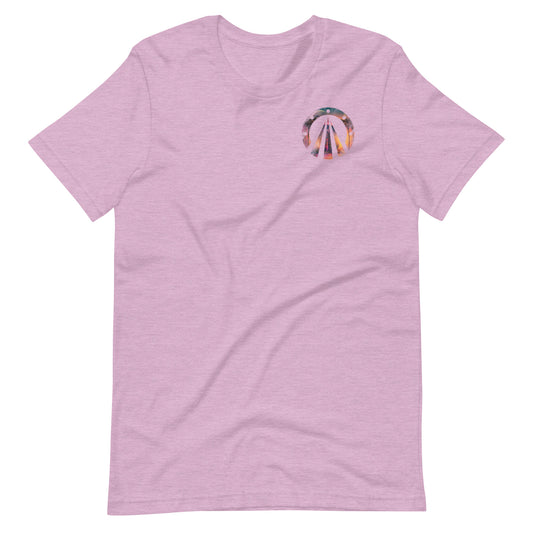 Orlando Unisex t-shirt