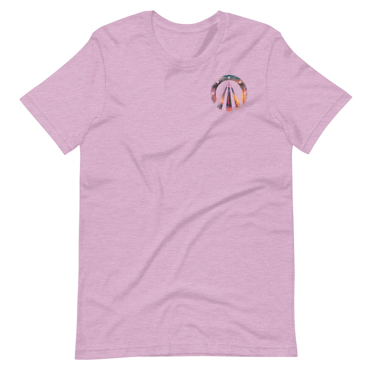 Orlando Unisex t-shirt