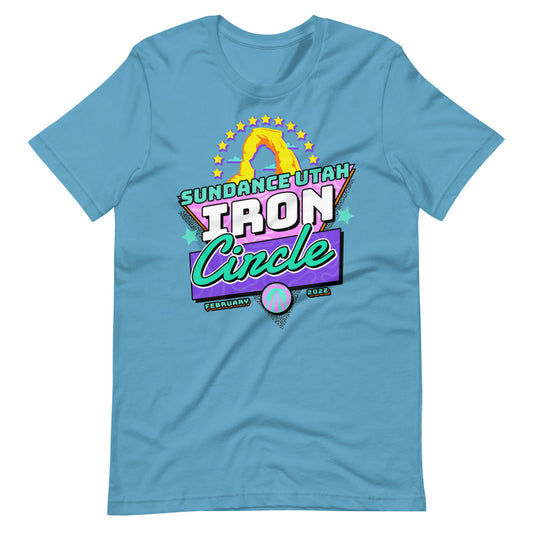 Utah Unisex T-Shirt