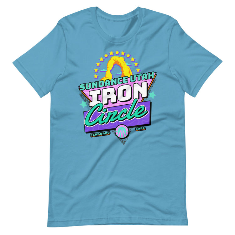 Utah Unisex T-Shirt