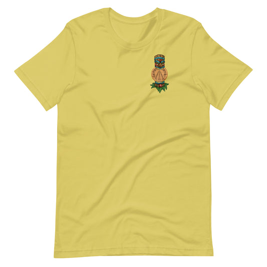 Sandy Myrtle Beach Unisex Tee