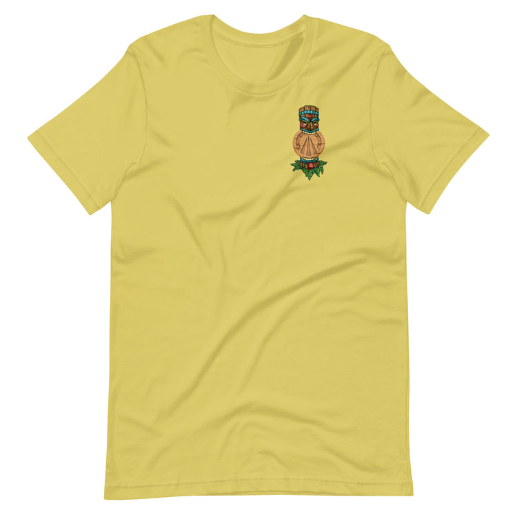 Sandy Myrtle Beach Unisex Tee