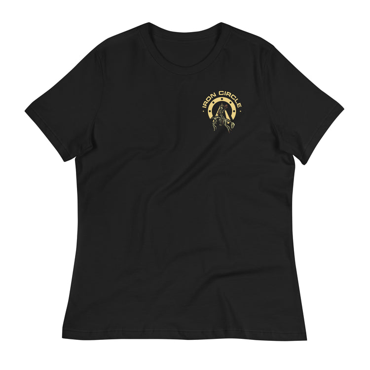 Women's Nashville Relaxed T-Shirt