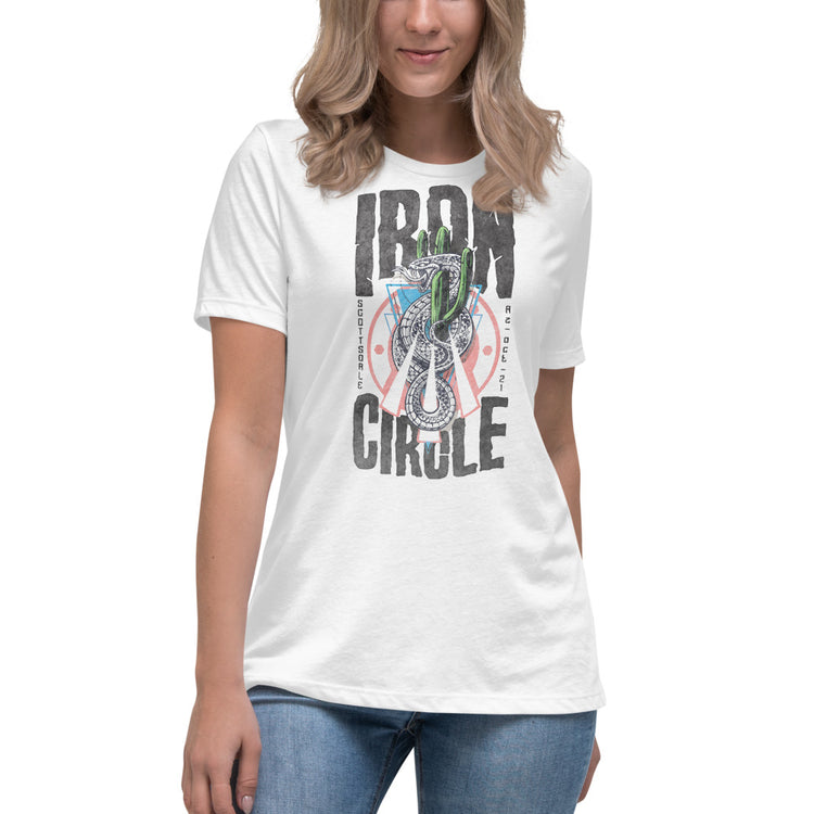 Women's Scottsdale Tee